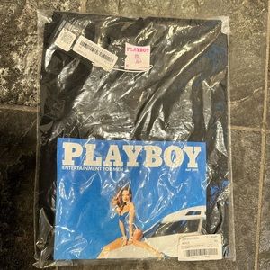 Drake x Playboy
